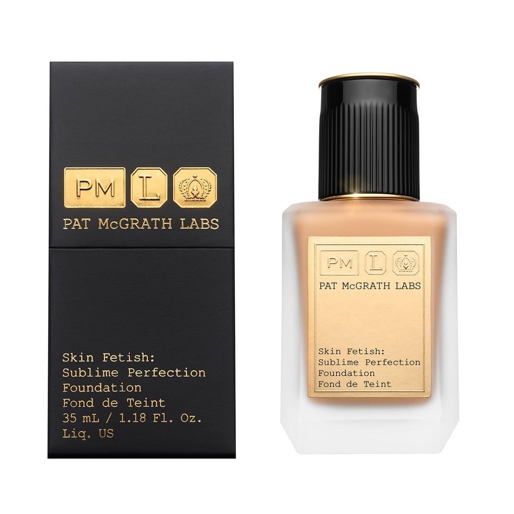 Pat McGrath Sublime Skin Foundation